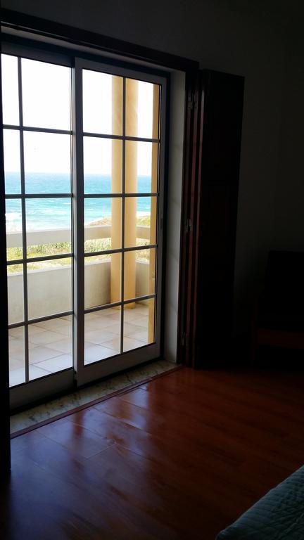 Casa Do Baleal Villa Exteriör bild