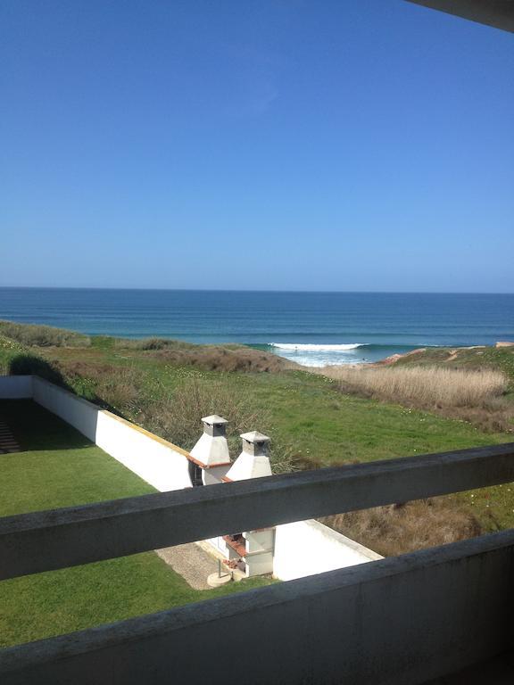 Casa Do Baleal Villa Exteriör bild