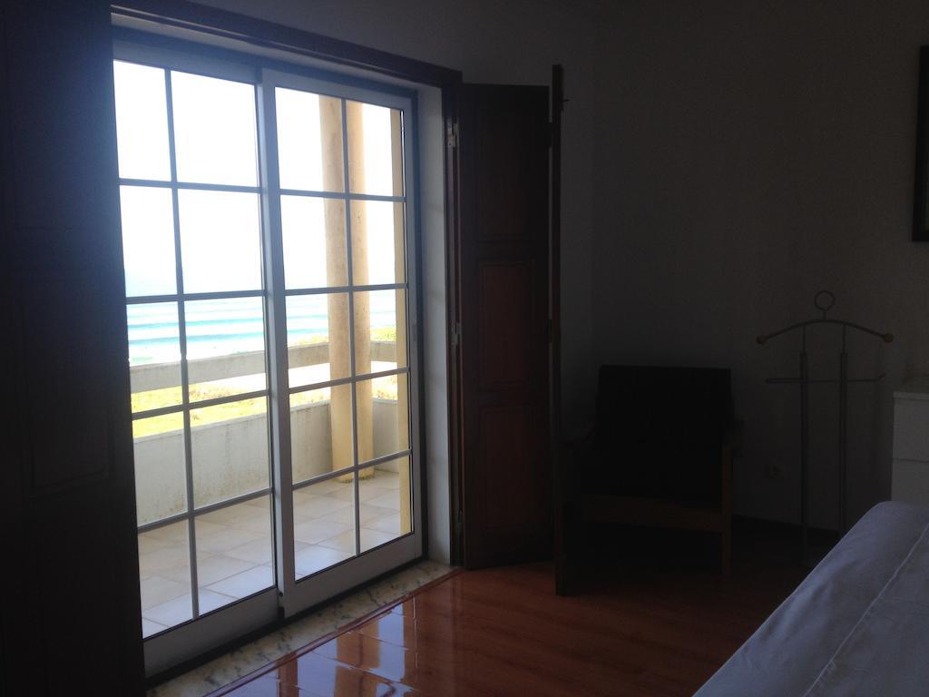 Casa Do Baleal Villa Exteriör bild