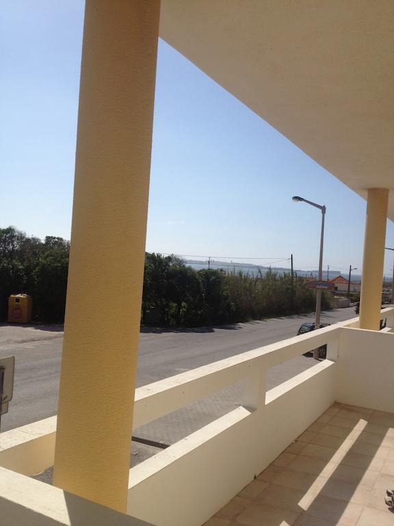 Casa Do Baleal Villa Exteriör bild