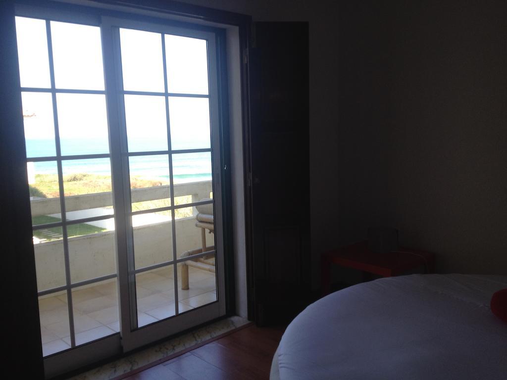 Casa Do Baleal Villa Exteriör bild
