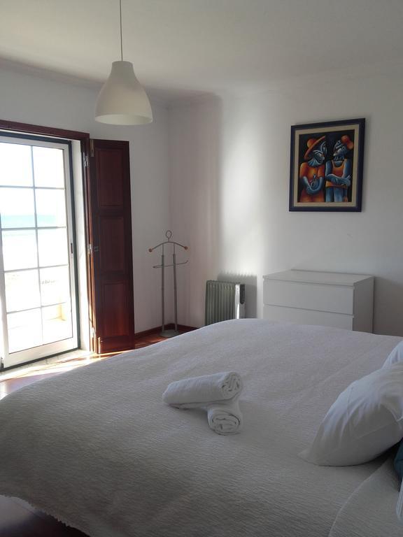 Casa Do Baleal Villa Exteriör bild